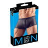 Svenjoyment Shorty sexy à zip Hileo Noir